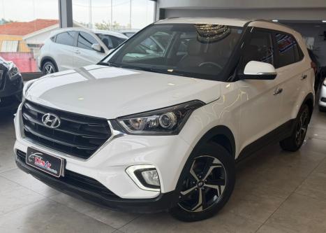 HYUNDAI Creta 1.6 16V 4P FLEX PULSE PLUS AUTOM�TICO, Foto 9