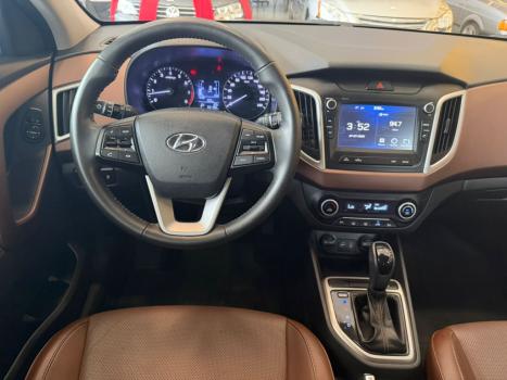 HYUNDAI Creta 1.6 16V 4P FLEX PULSE PLUS AUTOM�TICO, Foto 10