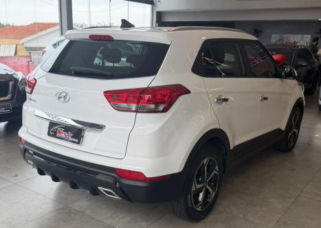 HYUNDAI Creta 1.6 16V 4P FLEX PULSE PLUS AUTOM�TICO, Foto 11