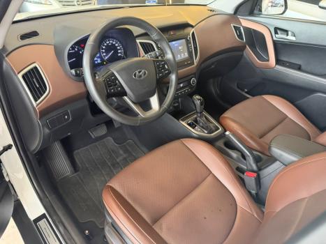 HYUNDAI Creta 1.6 16V 4P FLEX PULSE PLUS AUTOM�TICO, Foto 12