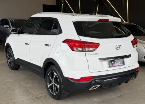 HYUNDAI Creta 1.6 16V 4P FLEX PULSE PLUS AUTOM�TICO, Foto 13