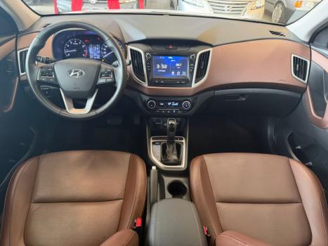 HYUNDAI Creta 1.6 16V 4P FLEX PULSE PLUS AUTOM�TICO, Foto 14