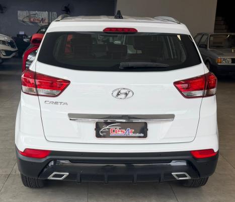 HYUNDAI Creta 1.6 16V 4P FLEX PULSE PLUS AUTOM�TICO, Foto 15