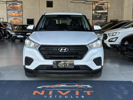 HYUNDAI Creta 1.6 16V 4P FLEX ATTITUDE AUTOM�TICO, Foto 1