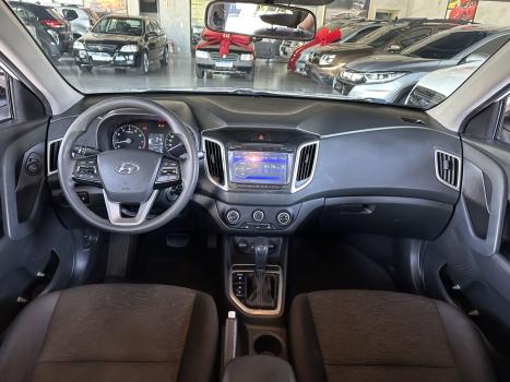 HYUNDAI Creta 1.6 16V 4P FLEX ATTITUDE AUTOM�TICO, Foto 2