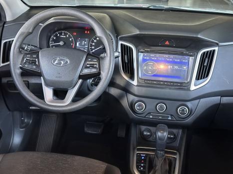 HYUNDAI Creta 1.6 16V 4P FLEX ATTITUDE AUTOM�TICO, Foto 4