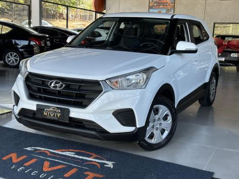 HYUNDAI Creta 1.6 16V 4P FLEX ATTITUDE AUTOM�TICO, Foto 5