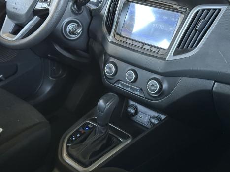 HYUNDAI Creta 1.6 16V 4P FLEX ATTITUDE AUTOM�TICO, Foto 6