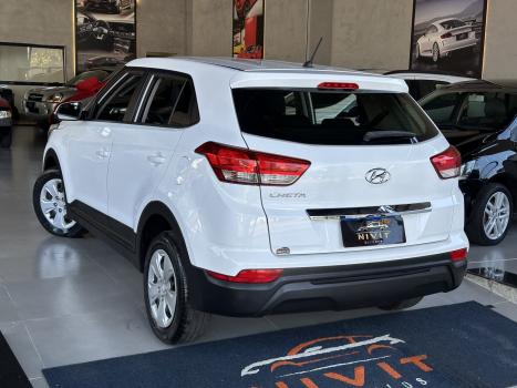 HYUNDAI Creta 1.6 16V 4P FLEX ATTITUDE AUTOM�TICO, Foto 7