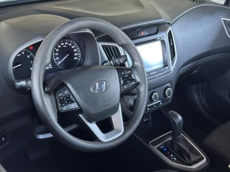 HYUNDAI Creta 1.6 16V 4P FLEX ATTITUDE AUTOM�TICO, Foto 8