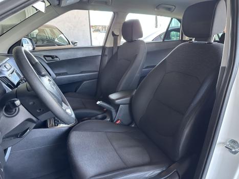 HYUNDAI Creta 1.6 16V 4P FLEX ATTITUDE AUTOM�TICO, Foto 10