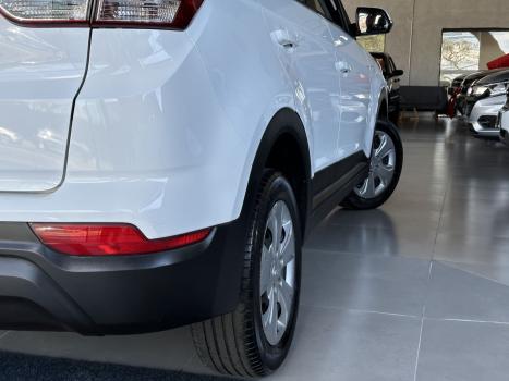 HYUNDAI Creta 1.6 16V 4P FLEX ATTITUDE AUTOM�TICO, Foto 13