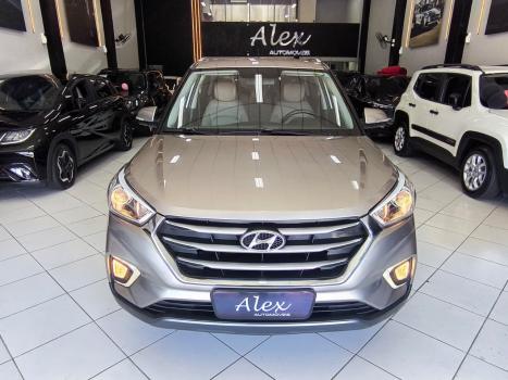 HYUNDAI Creta 1.6 16V 4P FLEX LIMITED EDITION AUTOM�TICO, Foto 2