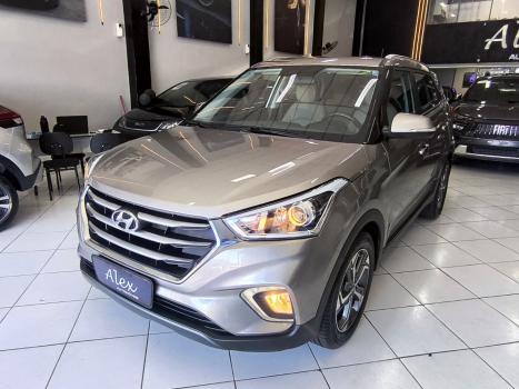 HYUNDAI Creta 1.6 16V 4P FLEX LIMITED EDITION AUTOM�TICO, Foto 3