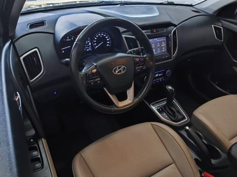 HYUNDAI Creta 1.6 16V 4P FLEX LIMITED EDITION AUTOM�TICO, Foto 4