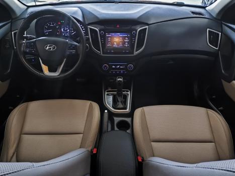 HYUNDAI Creta 1.6 16V 4P FLEX LIMITED EDITION AUTOM�TICO, Foto 5
