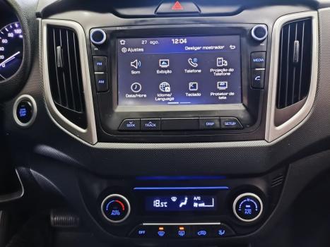 HYUNDAI Creta 1.6 16V 4P FLEX LIMITED EDITION AUTOM�TICO, Foto 7