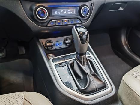 HYUNDAI Creta 1.6 16V 4P FLEX LIMITED EDITION AUTOM�TICO, Foto 9