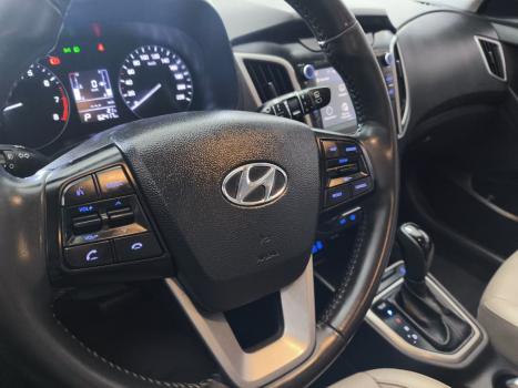 HYUNDAI Creta 1.6 16V 4P FLEX LIMITED EDITION AUTOM�TICO, Foto 10