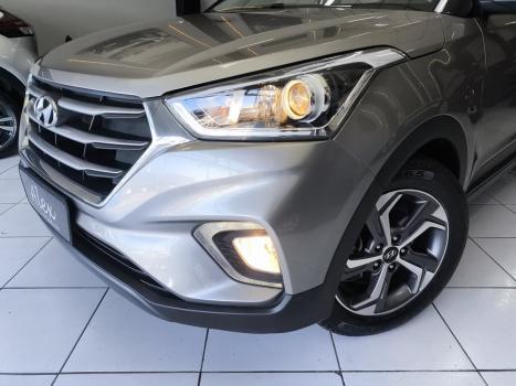 HYUNDAI Creta 1.6 16V 4P FLEX LIMITED EDITION AUTOM�TICO, Foto 11