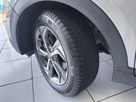 HYUNDAI Creta 1.6 16V 4P FLEX LIMITED EDITION AUTOM�TICO, Foto 12
