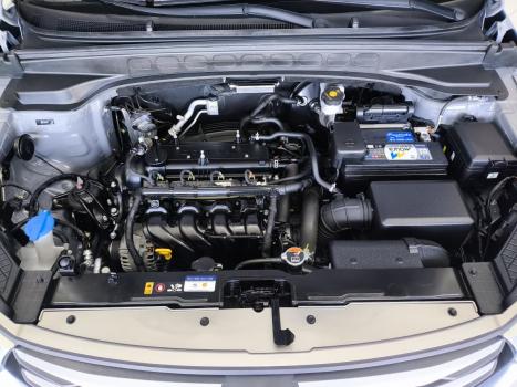 HYUNDAI Creta 1.6 16V 4P FLEX LIMITED EDITION AUTOM�TICO, Foto 13