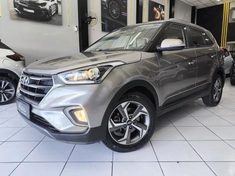 HYUNDAI Creta 1.6 16V 4P FLEX LIMITED EDITION AUTOM�TICO, Foto 14