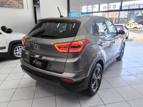 HYUNDAI Creta 1.6 16V 4P FLEX LIMITED EDITION AUTOM�TICO, Foto 15
