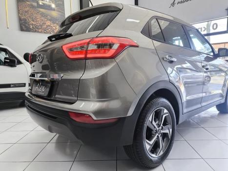 HYUNDAI Creta 1.6 16V 4P FLEX LIMITED EDITION AUTOM�TICO, Foto 17