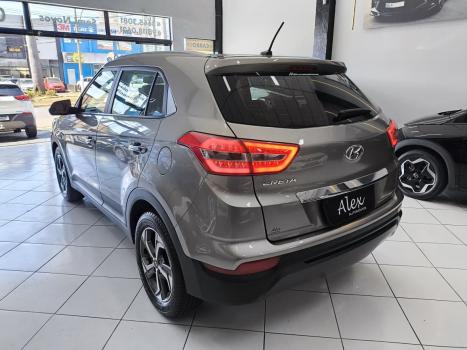 HYUNDAI Creta 1.6 16V 4P FLEX LIMITED EDITION AUTOM�TICO, Foto 18