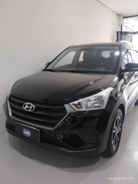 HYUNDAI Creta 1.6 16V 4P FLEX ATTITUDE AUTOM�TICO, Foto 13