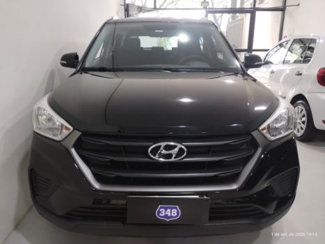 HYUNDAI Creta 1.6 16V 4P FLEX ATTITUDE AUTOM�TICO, Foto 14