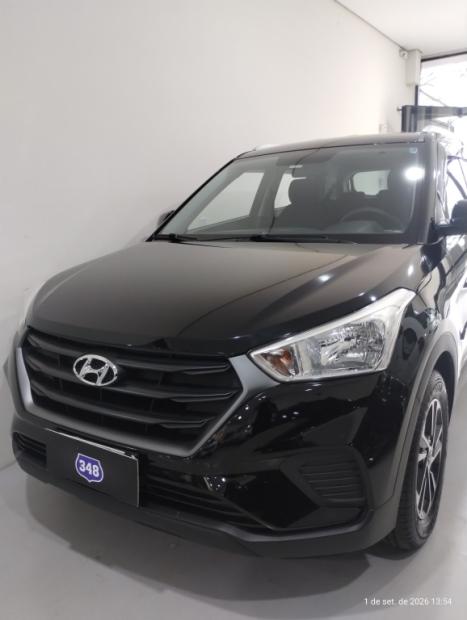 HYUNDAI Creta 1.6 16V 4P FLEX ATTITUDE AUTOM�TICO, Foto 15
