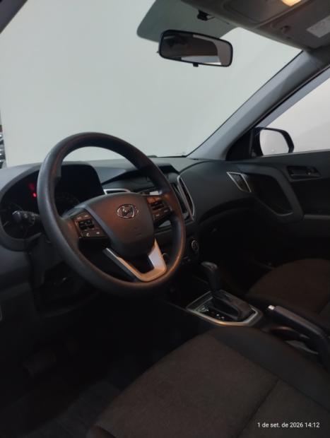 HYUNDAI Creta 1.6 16V 4P FLEX ATTITUDE AUTOM�TICO, Foto 16