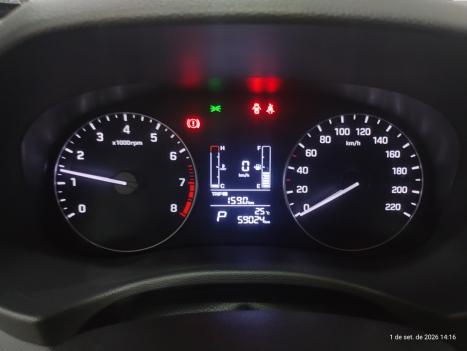 HYUNDAI Creta 1.6 16V 4P FLEX ATTITUDE AUTOM�TICO, Foto 2