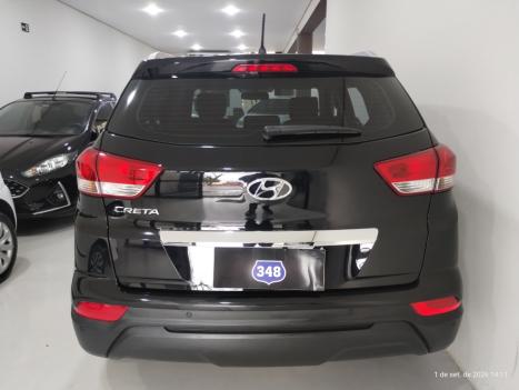 HYUNDAI Creta 1.6 16V 4P FLEX ATTITUDE AUTOM�TICO, Foto 3