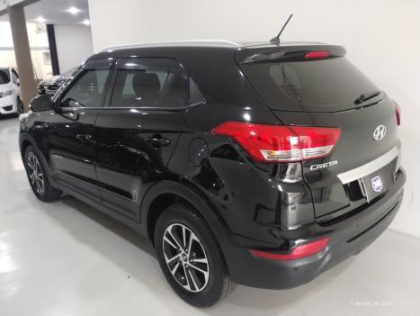 HYUNDAI Creta 1.6 16V 4P FLEX ATTITUDE AUTOM�TICO, Foto 5