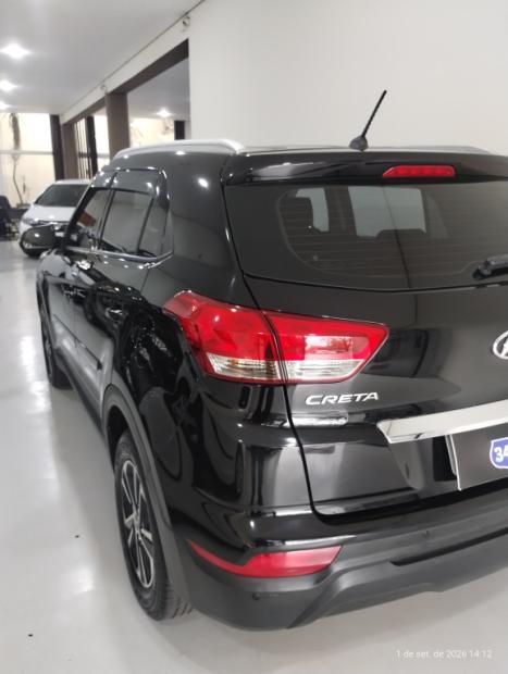HYUNDAI Creta 1.6 16V 4P FLEX ATTITUDE AUTOM�TICO, Foto 6