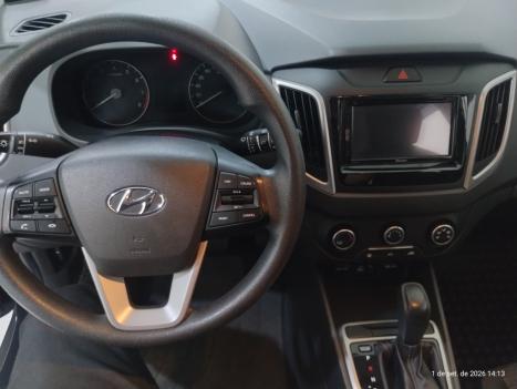 HYUNDAI Creta 1.6 16V 4P FLEX ATTITUDE AUTOM�TICO, Foto 7
