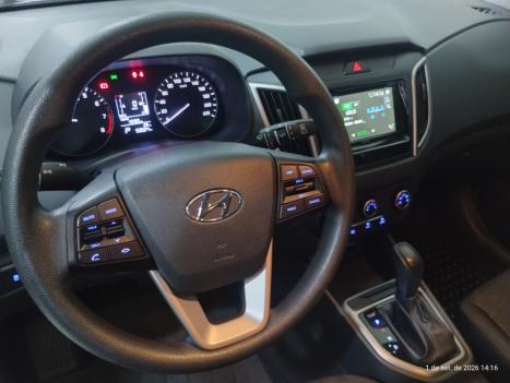 HYUNDAI Creta 1.6 16V 4P FLEX ATTITUDE AUTOM�TICO, Foto 9