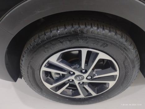 HYUNDAI Creta 1.6 16V 4P FLEX ATTITUDE AUTOM�TICO, Foto 10