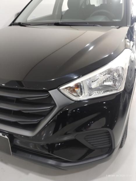HYUNDAI Creta 1.6 16V 4P FLEX ATTITUDE AUTOM�TICO, Foto 11