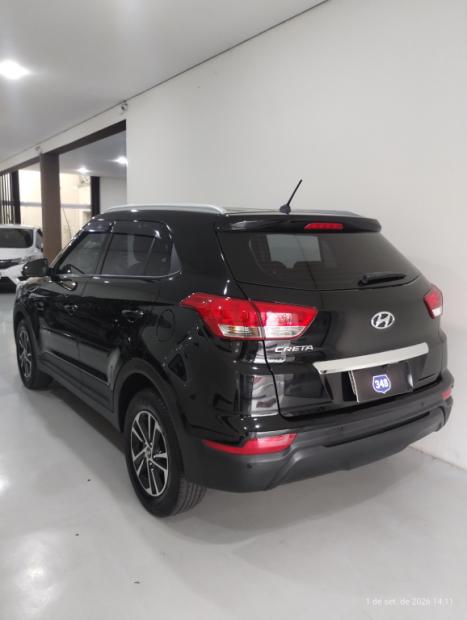 HYUNDAI Creta 1.6 16V 4P FLEX ATTITUDE AUTOM�TICO, Foto 12