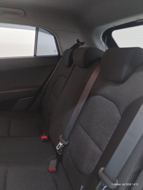 HYUNDAI Creta 1.6 16V 4P FLEX ATTITUDE AUTOM�TICO, Foto 17
