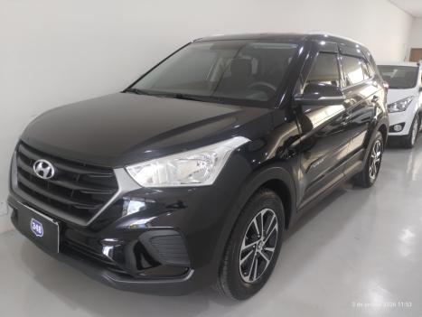HYUNDAI Creta 1.6 16V 4P FLEX ATTITUDE AUTOM�TICO, Foto 1