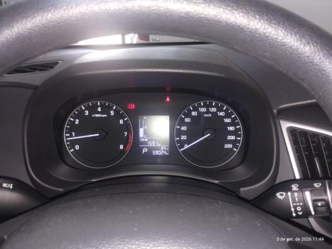 HYUNDAI Creta 1.6 16V 4P FLEX ATTITUDE AUTOM�TICO, Foto 18