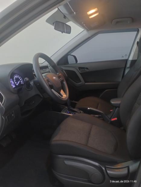 HYUNDAI Creta 1.6 16V 4P FLEX ATTITUDE AUTOM�TICO, Foto 19