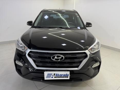 HYUNDAI Creta 1.6 16V 4P FLEX ATTITUDE AUTOM�TICO, Foto 2