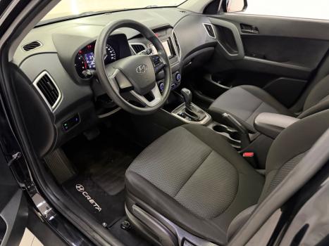 HYUNDAI Creta 1.6 16V 4P FLEX ATTITUDE AUTOM�TICO, Foto 3
