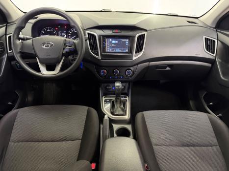 HYUNDAI Creta 1.6 16V 4P FLEX ATTITUDE AUTOM�TICO, Foto 4